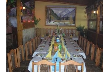 Slovacchia Penzión Nová Ľubovňa, Esterno